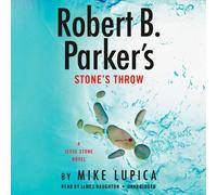 Robert B. Parker's Stone's Throw
