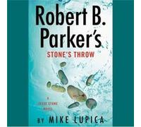 Robert B. Parkers Stones Throw Unabridged by James Naughton James Naughton (Auteur)