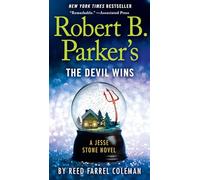 Robert B. Parker's The Devil Wins