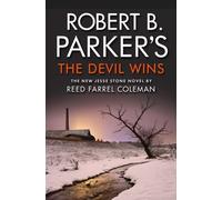 Robert B. Parker's The Devil Wins