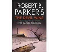 Robert B. Parker's The Devil Wins - [Version Originale] Inconnu (Auteur)