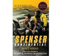 Robert B. Parker's Wonderland
