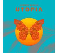 Robert Babicz Utopia (Vinyl) 12" Album