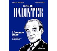 Robert Badinter