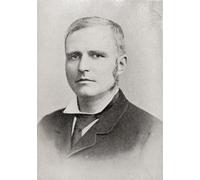 Robert Bannatyne Finlay 1st Vicomte Finlay 1842 - 1929 alias Sir Robert Finlay. Avocat britannique médical et politicien devenu Lord Chancellor of Great Britain. De The Business Encyclopedia and Legal