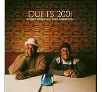Robert Barry & Fred Anderson - Duets 2001