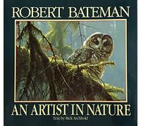 Robert Bateman: An Artist in Nature