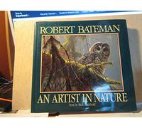 Robert Bateman: An Artist in Nature