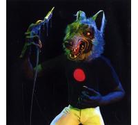 Robert Beatty - Soundtracks for Takeshi Murata