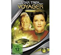 Robert Beltran,Robert Picardo,Robert Duncan... - Star Trek: Voyager-Season 3 (7 Discs. [Import]
