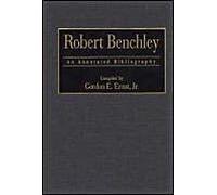 Robert Benchley
