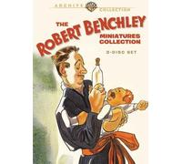 Robert Benchley Shorts (30 Shorts 1935 1944)