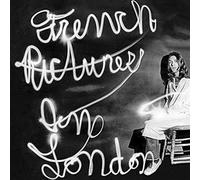 Robert Bensick Band - French Pictures in London