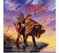 Wheel Of Time