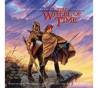 Robert Berry – A Soundtrack for the Wheel of Time (Original Soundtrack) – CD