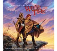 Berry, Robert - A Sountrack Or the Wheel of Time (Purple/Orange Sp