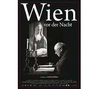 Robert Bober - Wien Vor der Nacht