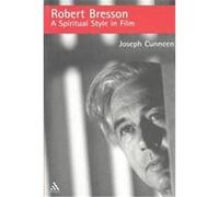 Robert Bresson Joseph Cunneen (Auteur)