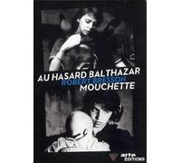 Coffret Robert Bresson DVD