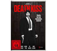 Robert Bronzi;Daniel Baldwin - Death Kiss