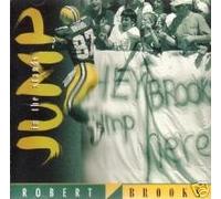 Robert Brooks Green Bay Packers - Jump in the Stands