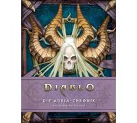 Robert Brooks Matt Burns Andreas Diablo: Die Adria-Chronik: Ein Diablo-B (Poche)
