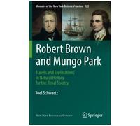 Robert Brown And Mungo Park