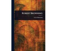 Robert Browning