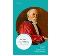 Robert Browning – Robert Browning – 21stcentury Oxford