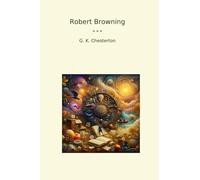 Robert Browning