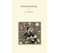 Robert Browning