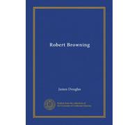 Robert Browning