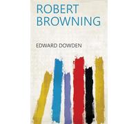 Robert Browning