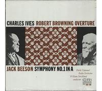 Robert Browning Overture - Sealed