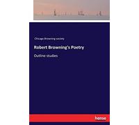 Robert Browning's Poetry