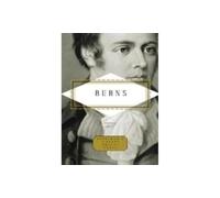 Robert Burns – Robert Burns – Everyman's Library Pocket Poets – Penguin Books