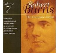 Burns, R. - Burns: Complete Songs Vol.7 [Import]