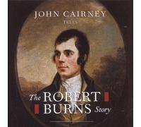 Cairney,John - Tells The Robert Burns Story [Import]