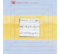 Robert Cahen – La Nef des Fous – Vinyle LP – Neuf