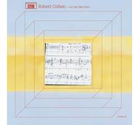 Robert Cahen – La Nef des Fous – Vinyle LP – Neuf