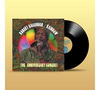 Robert Callender Rainbow: The Anniversary Concert (Vinyl)