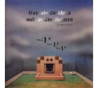 Robert Calvert Captain Lockheed and the Starfighters (CD) (PRESALE 06/03/2026)