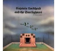 Robert Calvert - Captain Lockheed & The Star Fighter [Import]