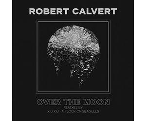 Robert calvert - Over the moon