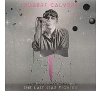 Robert Calvert – The Last Starfighter – CD – The Orchard