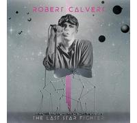 Robert Calvert – The Last Starfighter – Vinyle LP