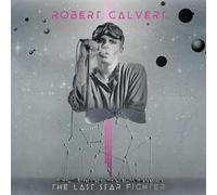 Robert Calvert – The Last Starfighter – Vinyle LP