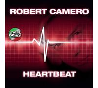 Robert Camero Heartbeat (CD)