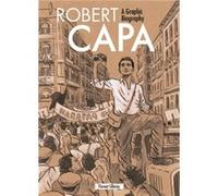 Robert Capa by Florent Silloray Florent Silloray, (Auteur)