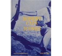 Robert Capa, Icônes